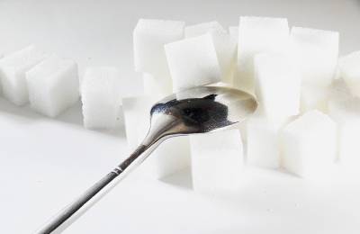 Производство сахара в Украине приближается к 800 тыс. т