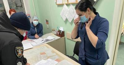Светлана Федорова - В Николаеве неизвестные сломали шлагбаум больницы, угрожали врачам и требовали кислород - kp.ua - Украина