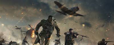 4 ноября закончилось эмбарго на стримы Call of Duty Vanguard