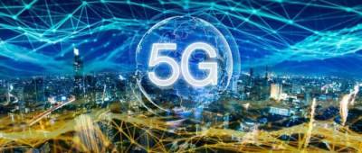 В США отложили запуск 5G-сети: что помешало