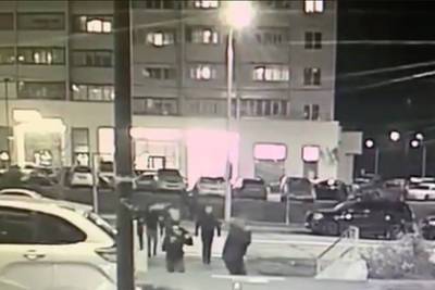 Пострадавший в драке с кавказцами в Новой Москве рассказал о нападении