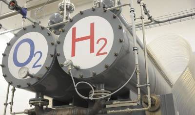 Эксперт: ставка на экспорт водорода в Европу станет разорительной для России