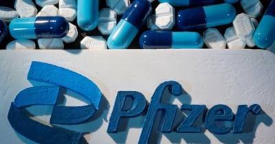 Pfizer объявила о высокой эффективности новой таблетки от COVID-19