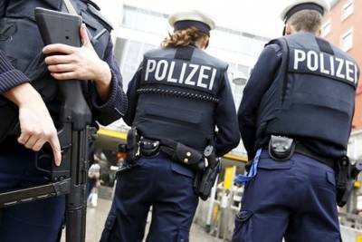 В Германии дали пожизненное матери, которая убила своих детей