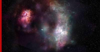 В далекой галактике нашли молекулы воды - profile.ru - Чили