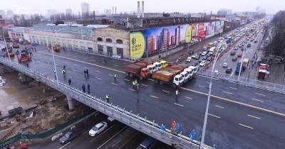 Кто и за сколько купил "Большевик" и что построят на месте легендарного завода - focus.ua - Украина - Киев