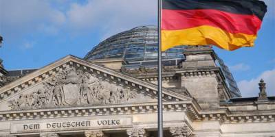 Германия: обнаруженный возле посольства РФ в Берлине мертвец вероятно был шпионом
