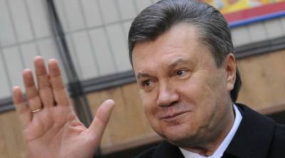 Виктор Янукович - Виталий Сердюк - Адвокат Януковича опроверг сообщение об обвинении в его адрес в создании ОПГ - runews24.ru - Украина - Киев