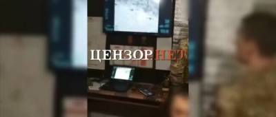 Байрактар ВСУ разбил две российские гаубицы на Донбассе: новое видео