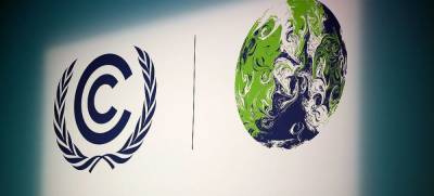 Позиция Туркменистана озвучена на климатическом форуме в Глазго