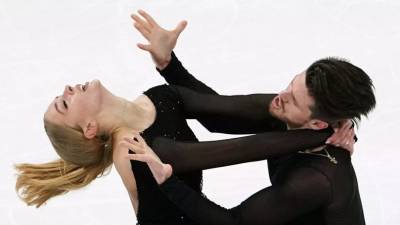 Бестемьянова оценила новую программу Степановой и Букина на олимпийский сезон