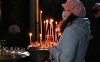 Верующие УПЦ будут поминать покойных в родительскую субботу: что нужно знать украинцам