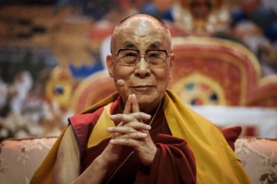Далай-лама рассказал, как достичь просветления