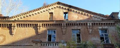 Три здания Военного городка Новосибирска пополнили список объектов культурного наследия
