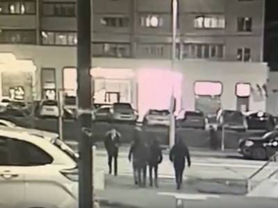 После избиения приезжими мужчины с ребенком в Новой Москве полиция устроила массовые рейды
