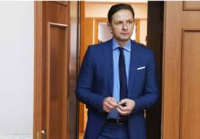 Кишиневские «ястребы» довольны: вице-премьер по реинтеграции ушел в отставку