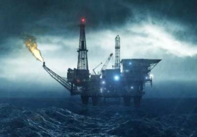 Shell восстановила нефтедобычу в Мексиканском заливе, приостановленную после урагана "Ида"