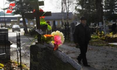 Траур среди запретов: как нижегородцы прощаются с умершими в условиях локдауна