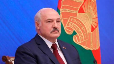 Признав Крым российским Лукашенко войдет в историю – депутат ГД