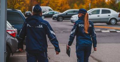 Зараженная Covid-19 женщина получила штраф 700 евро за поездку на автобусе