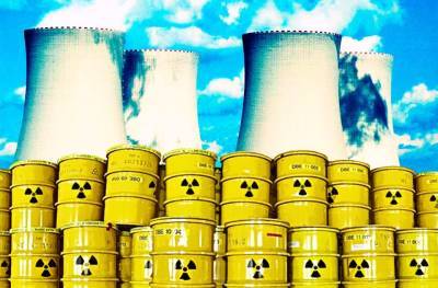 Министр энергетики: Россия может ограничить поставки ядерного топлива в Украину