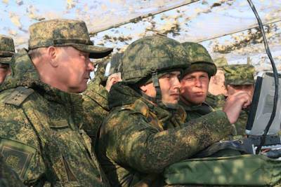 Офицеры тыловых служб ВС РФ на Донбассе уличены в масштабных хищениях военного имущества