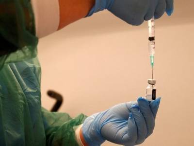 Йенс Шпан - Коронавирус в Германии: в стране согласовали бустерные прививки COVID-19 для всех граждан - unn.com.ua - Украина - Киев - Германия