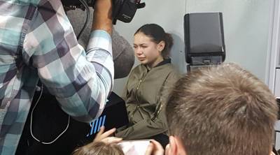 Зайцева может выйти из тюрьмы досрочно: потерпевшая в ДТП раскрыла детали