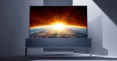 Разработчики из Samsung и LG придумали, как сделать экраны ТВ и смартфонов "идеальными" - focus.ua - Украина