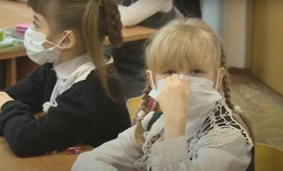 Длинные школьные каникулы заканчиваются: как теперь будут учиться дети на Харьковщине
