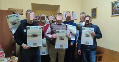 49-річний в'язень-довічник став учнем львівської школи