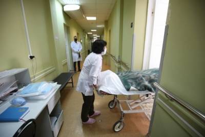 За сутки 462 человека заболели COVID-19 в Волгоградской области