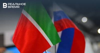В День Конституции Татарстана активисты будут раздавать ленточки триколор в Казани