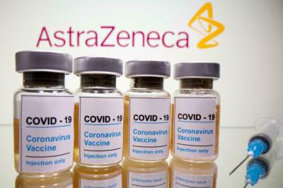 Во Львовской области утилизируют около 40 тысяч доз вакцины