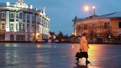 Власти Вологодской области решили не продлевать нерабочие дни