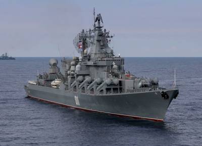 Baijiahao: США насмешками над Балтийским флотом России поставили себя в глупое положение
