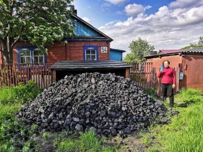 В Хабаровском крае среди привитых от коронавируса разыграют три тонны угля
