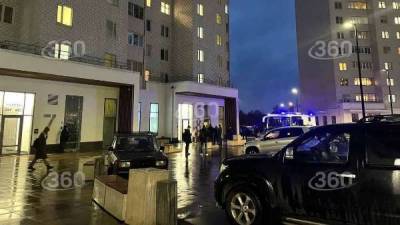 СМИ сообщили о народном сходе в Новых Ватутинках после нападения на мужчину с ребёнком