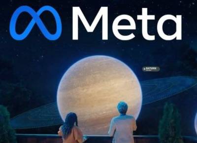 Meta обсуждала открытие розничной сети для продажи устройств виртуальной реальности - СМИ