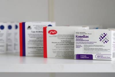 В Волгоградской области нет дефицита вакцины «Спутник Лайт»