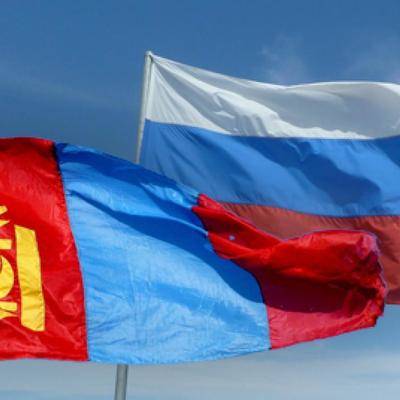 Россия и Монголия отмечают 100-летие дипломатических отношений