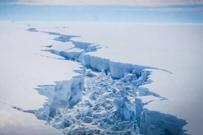 Добыча углеводородов на арктическом шельфе вызывает землетрясения