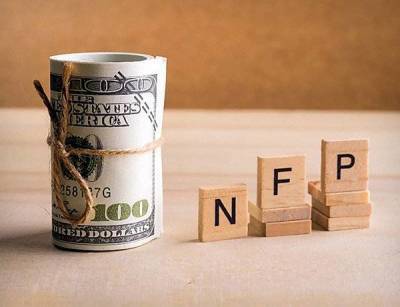Сильные NFP могут ускорить рост доллара - smartmoney.one - США
