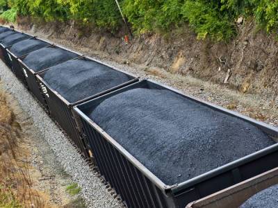 В Казахстане заявили, что Россия не блокировала поставки казахстанского угля в Украину