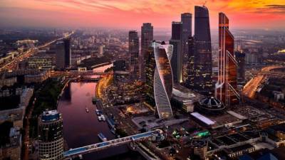 Переехавший в Москву украинец поведал, насколько Киев отличается от столицы РФ