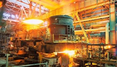 Зеленая сталь: как мировая и украинская металлургия идет к безуглеродному будущему