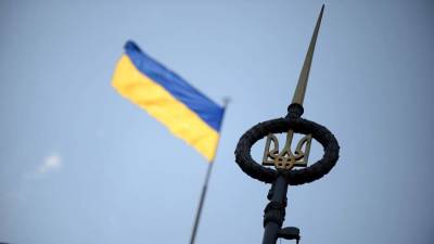 В Киеве рассказали о пяти «принадлежащих Украине» областях России