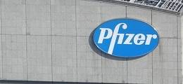 Pfizer объявила о создании революционного лекарства от Covid-19