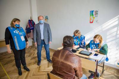 Более 3 миллионов человек в Ростовской области поучаствовали в переписи - dontr.ru - Ростовская обл.
