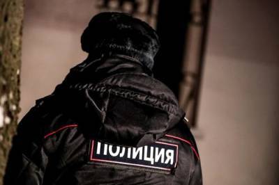 Несколько десятков мигрантов оказались в полиции после инцидента с нападением на мужчину с ребенком в Новой Москве